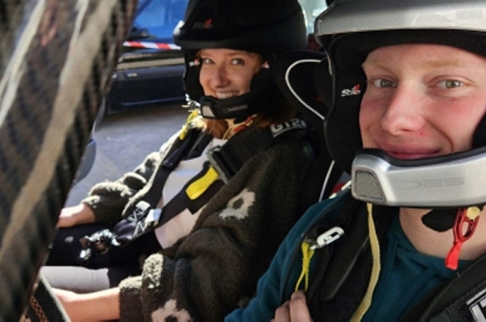 Photo Association sportive de l'automobile de l'Ardèche