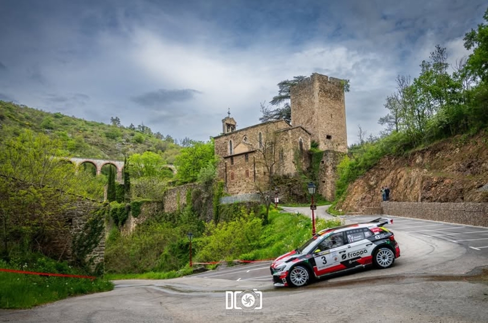 Photo Association sportive de l'automobile de l'Ardèche