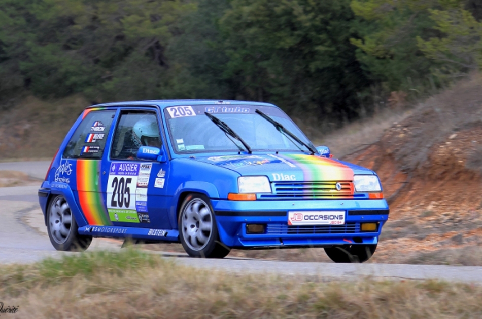 Photo Association sportive de l'automobile de l'Ardèche