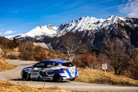 26ème Rallye de l'Ardèche 2023