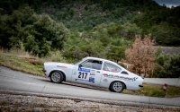 26ème Rallye de l'Ardèche 2023