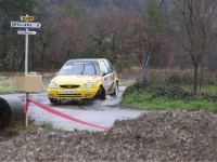 26ème Rallye de l'Ardèche 2023