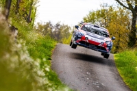 26ème Rallye de l'Ardèche 2023