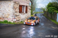 26ème Rallye de l'Ardèche 2023