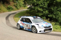 26ème Rallye de l'Ardèche 2023