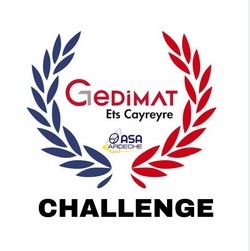 Photo CHALLENGE GEDIMAT CAYREYRE 2024