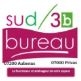 Sud Bureau